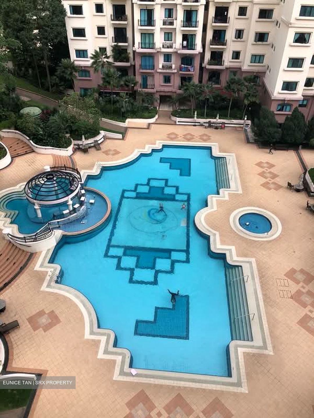 The Anchorage (D3), Condominium #582227231